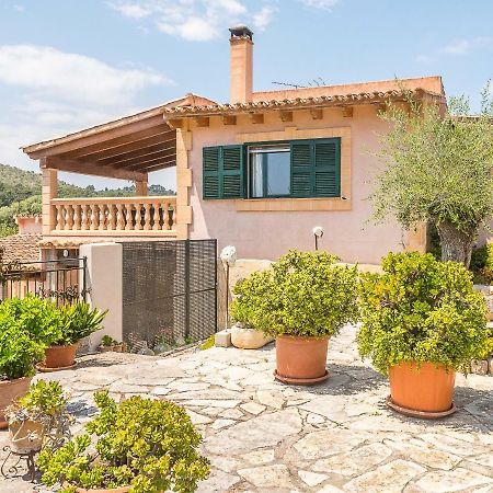 Villa Pula Vinas Country Villa 3 Bedrooms Pool And Fabulous Views Of The Pula Golf Course Near Son Servera Екстериор снимка