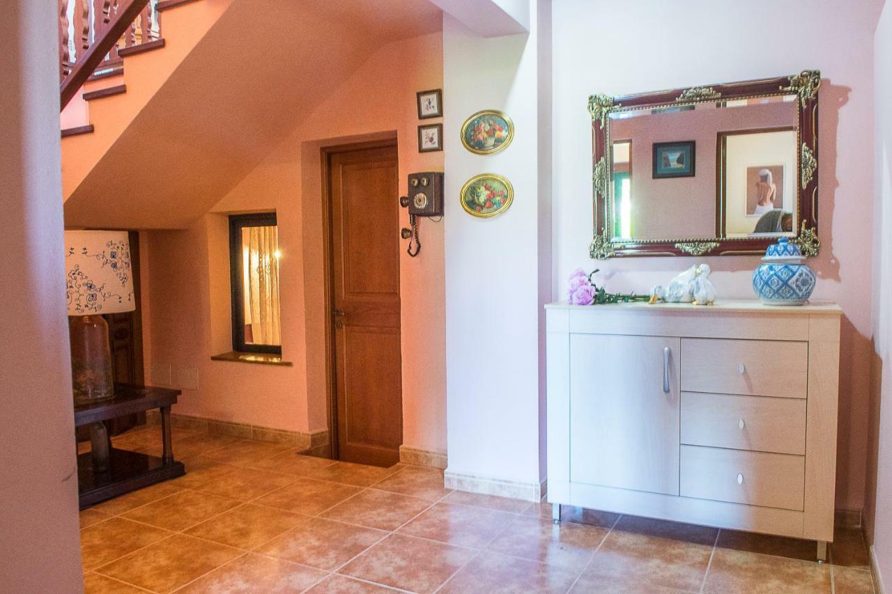 Villa Pula Vinas Country Villa 3 Bedrooms Pool And Fabulous Views Of The Pula Golf Course Near Son Servera Екстериор снимка