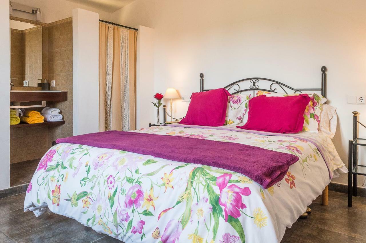 Villa Pula Vinas Country Villa 3 Bedrooms Pool And Fabulous Views Of The Pula Golf Course Near Son Servera Екстериор снимка