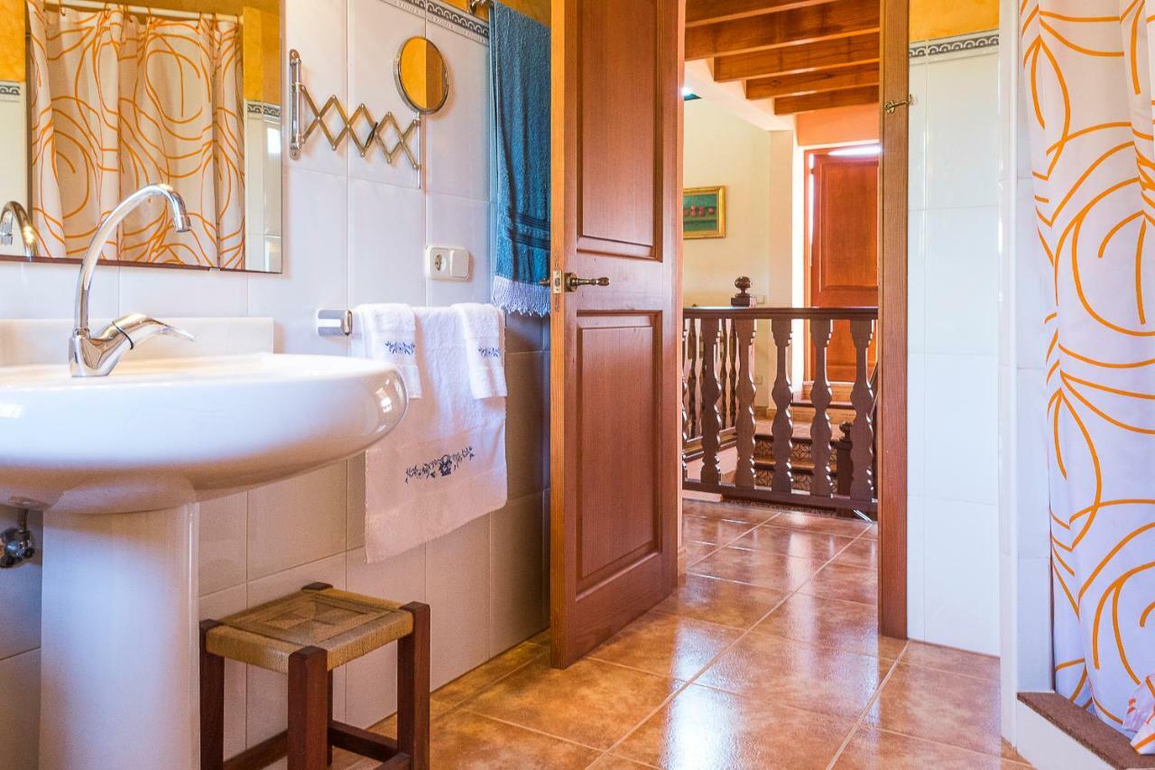 Villa Pula Vinas Country Villa 3 Bedrooms Pool And Fabulous Views Of The Pula Golf Course Near Son Servera Екстериор снимка
